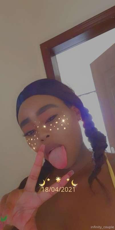 Hey babe how's your weekend going 😘💕new video dropping