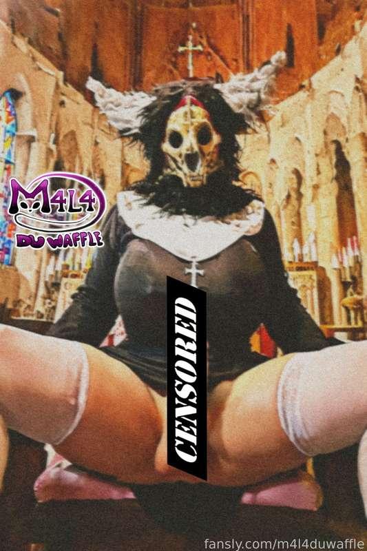 m4l4duwaffle image #0