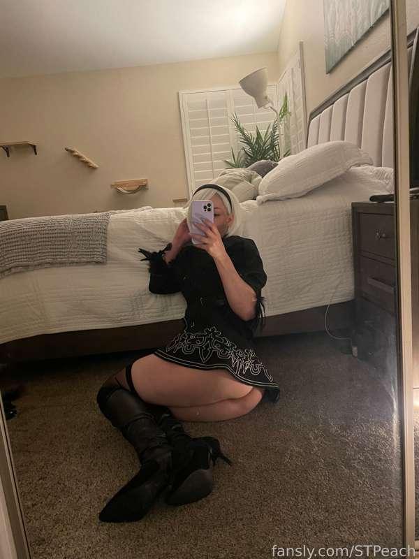 stpeach image #1