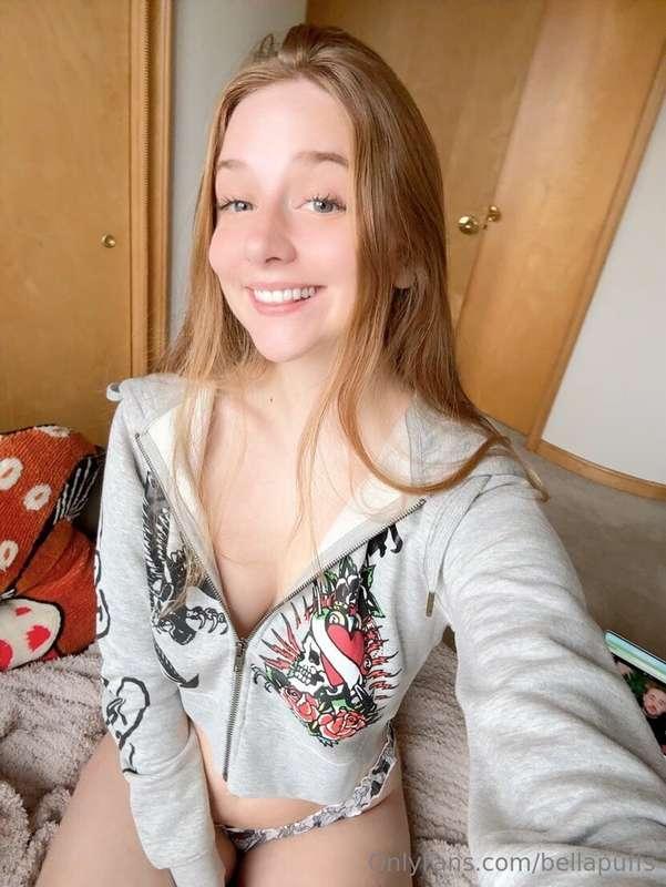 gm!🥰 send me a cute message so i know you're online😘