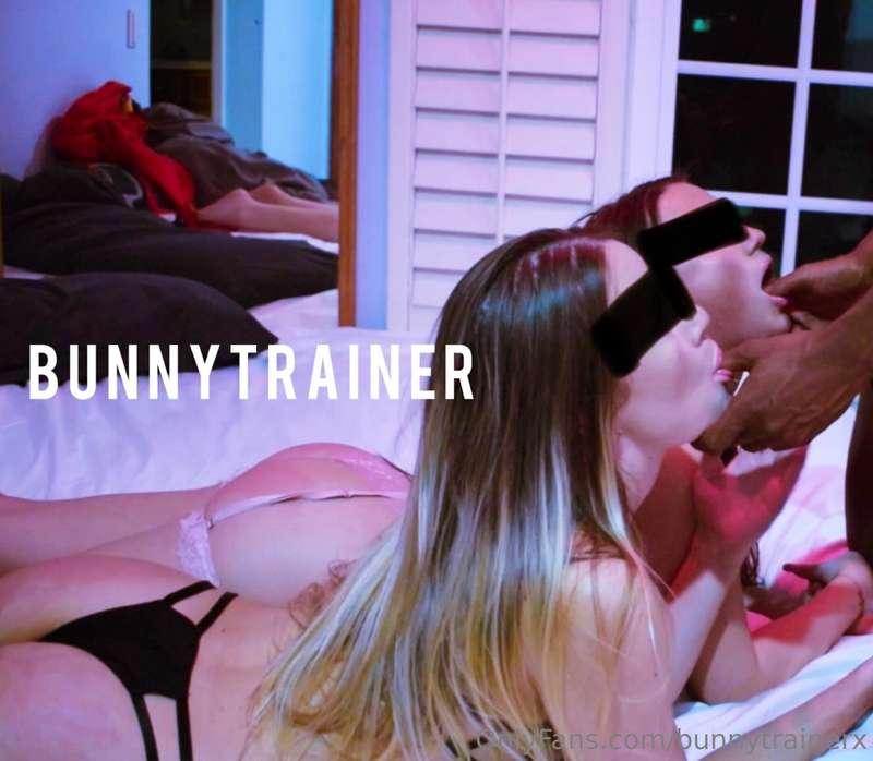 They do whatever daddy says