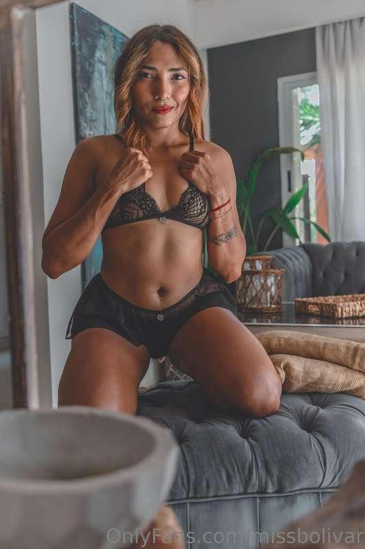 Come and take me babe, I'm all yours