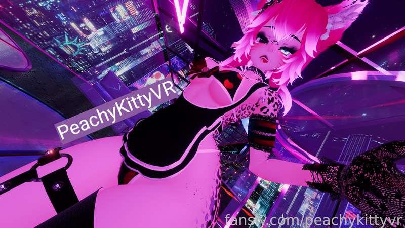 peachykittyvr image #0