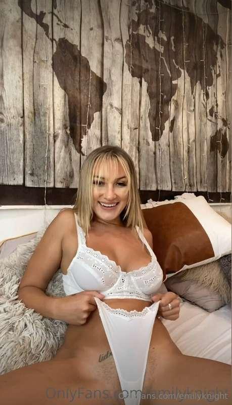 Dirty talk , JOI -Wanna cum together? Watch me fuck my pussy..