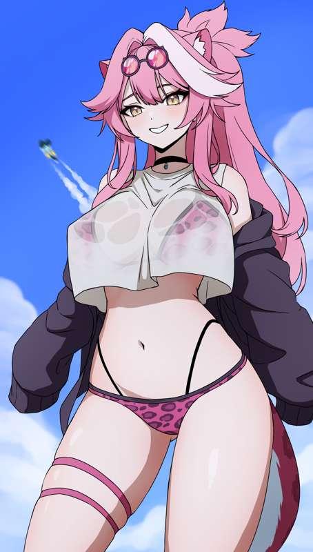 Summer Raora