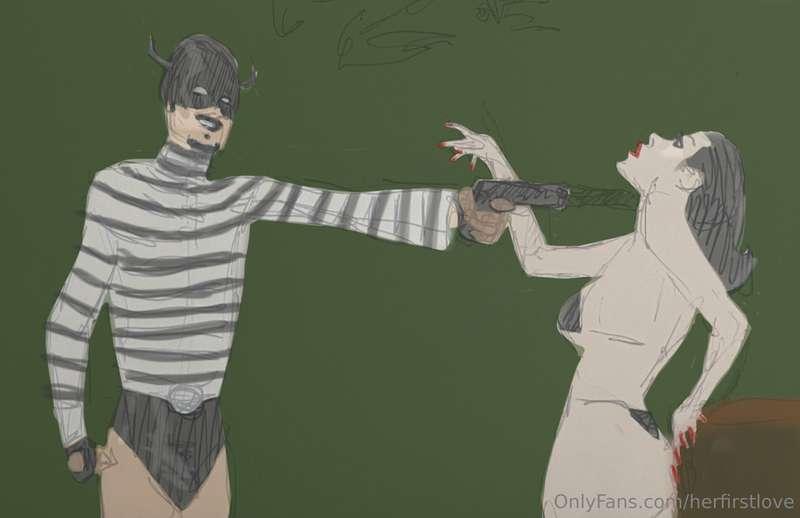 Love Fan Art