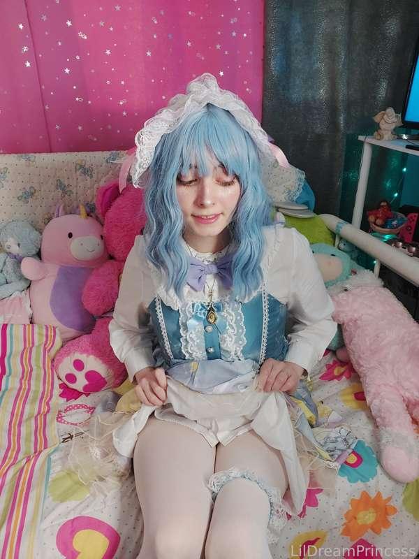 lildreamprincess image #4