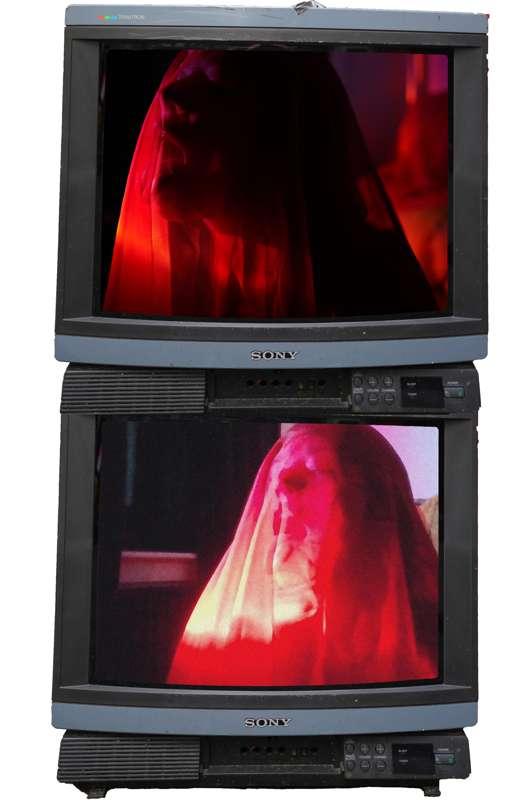 simulcast. cloaked.