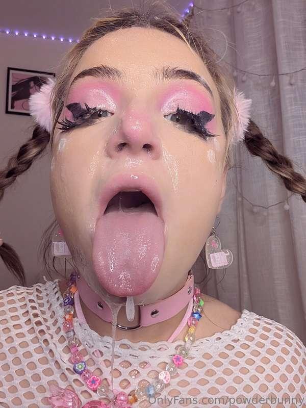Nice and messy