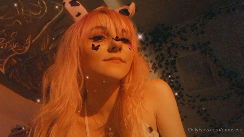 thinking abt milking ur dick