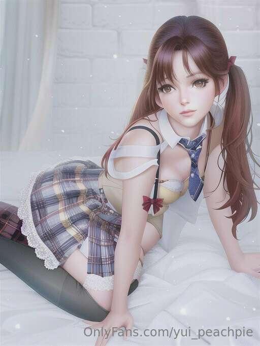 yui_peachpie image #5