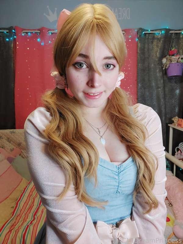 lildreamprincess image #4