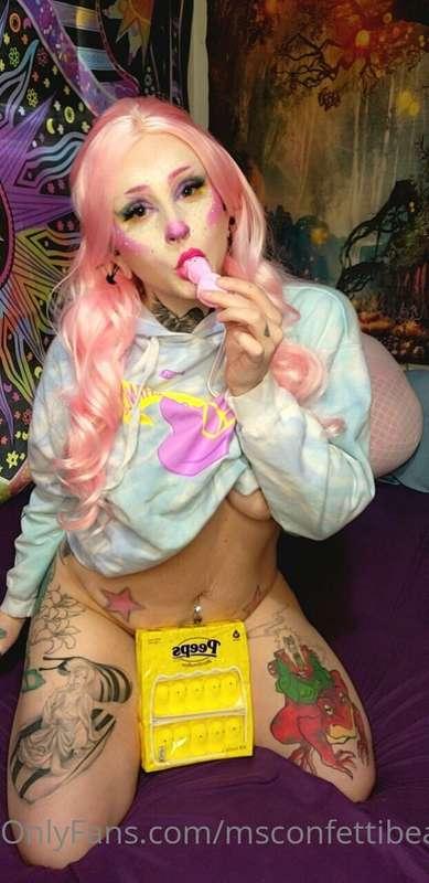 msconfettibeans image #1