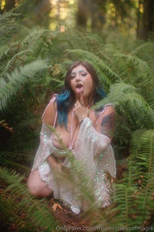 freemistressofmagik image #0