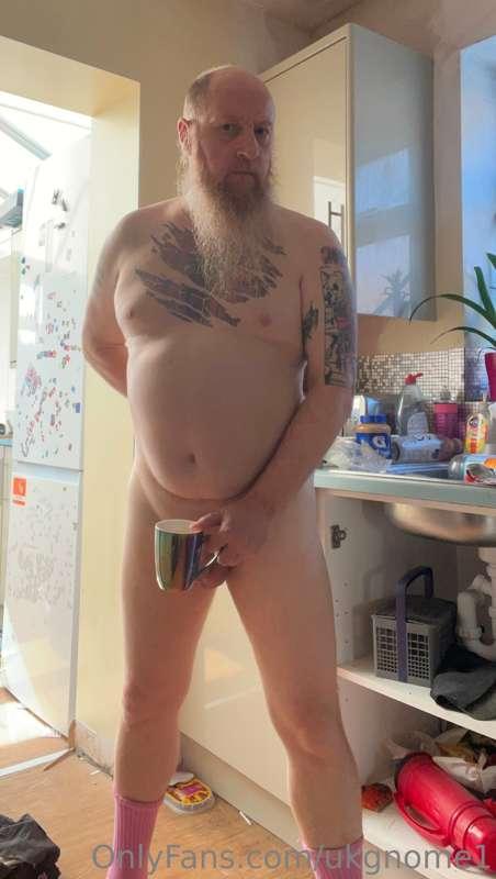 Are you a Coffee, Cereal or Fruit in the morning person?