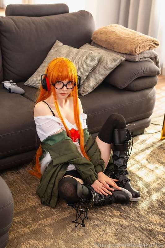 alisapikapika image #3