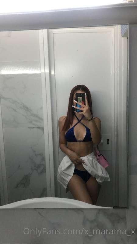 Il mio lato piu hot ti aspetta... cosa aspetti??😏😘