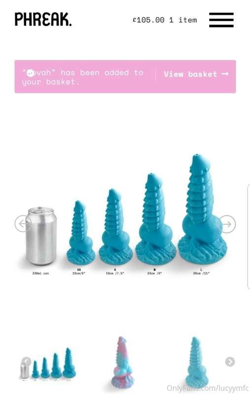 Really want one of these! 
$150 in tips on this post and I'l..
