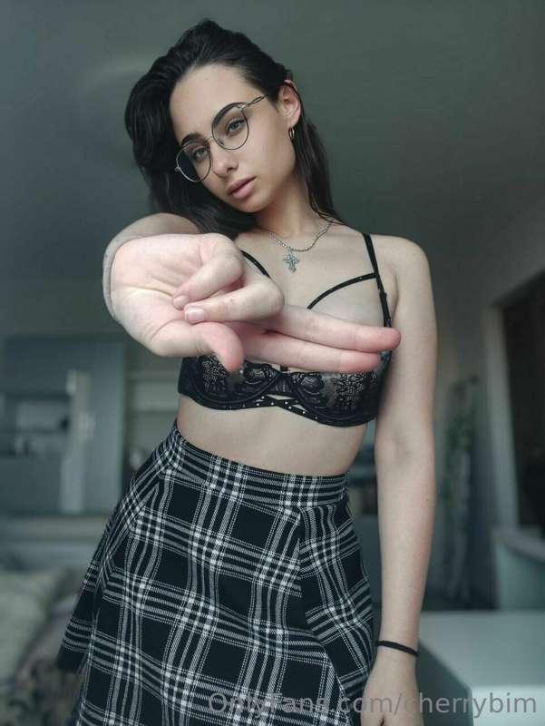 I want to be the best dirty girl today