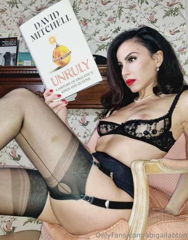 Can I be your dark queen?