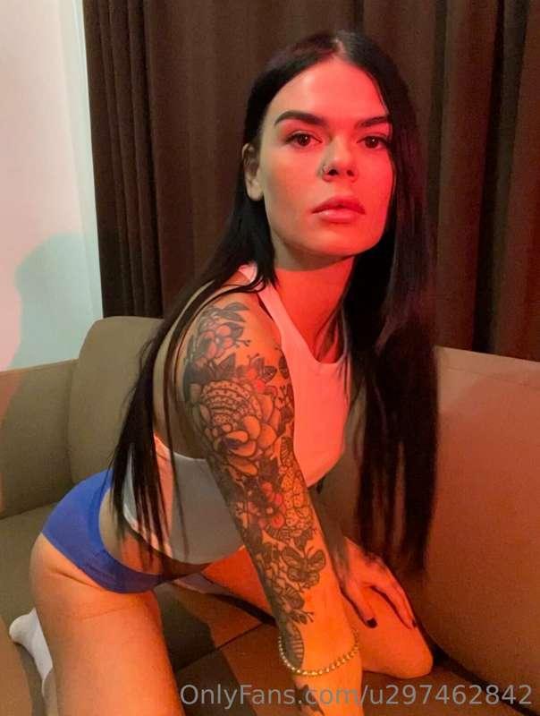 your dick seem to be calling out to me..👀🤤❤