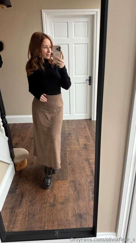 Would you come for coffee after school drop off? 