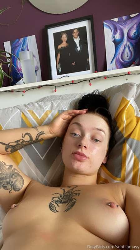 Good morning, sorry I’m a little quiet. Are you okay? X