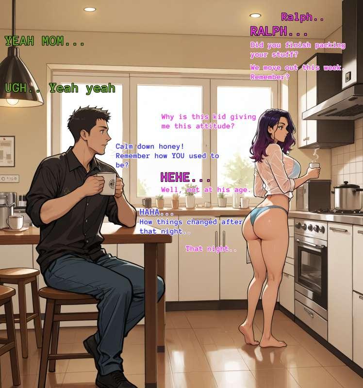 Contest - 3rd Place