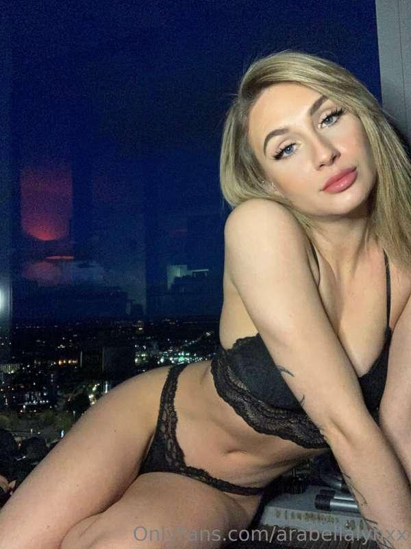 You up for some time naughtiness? 😈