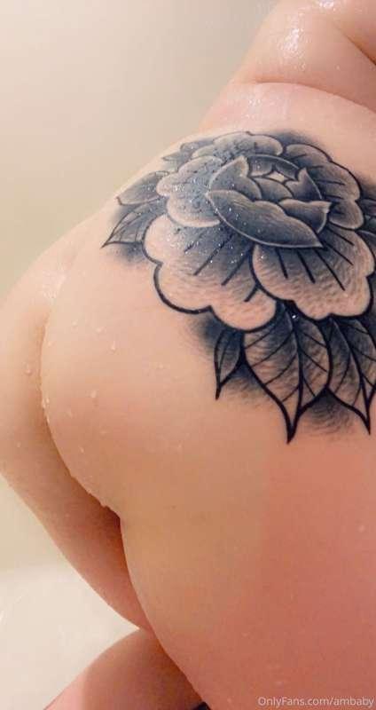 🍑 💦