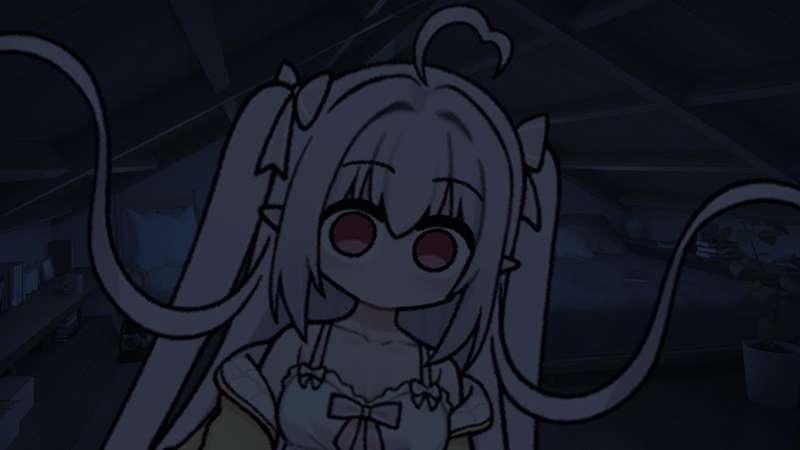 Scary Imouto