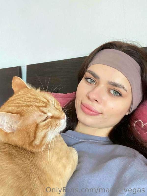 Boris is my wonderful cat 🐱 a source of endless joy and love..