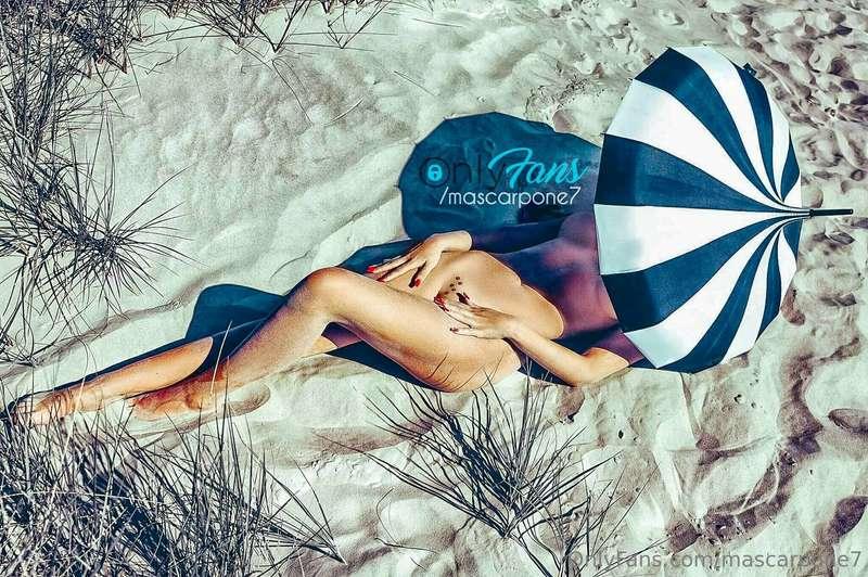 Do you miss summer? Do you like sex on the beach? ☀️
Tip 💲 i..