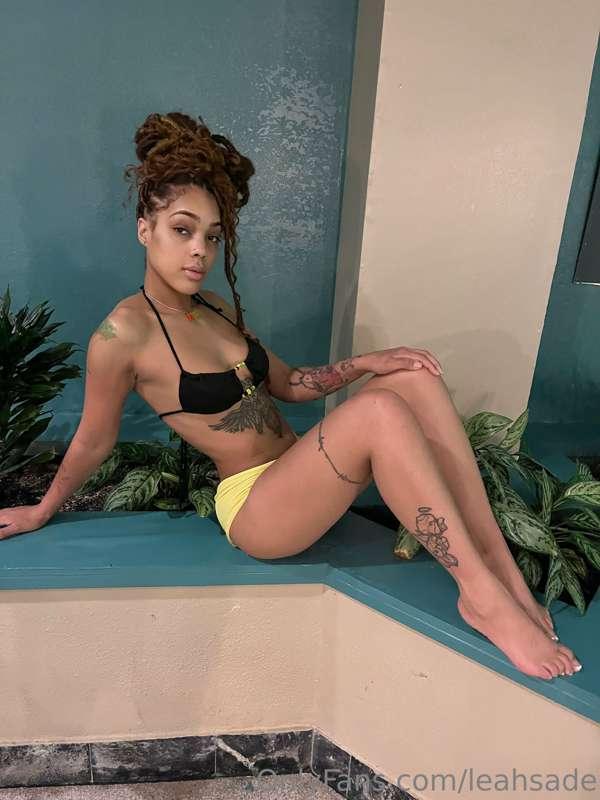 had a weekend getaway and it was soooo needed!!! what did yo..