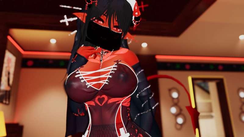 kinkykarma_vr image #0