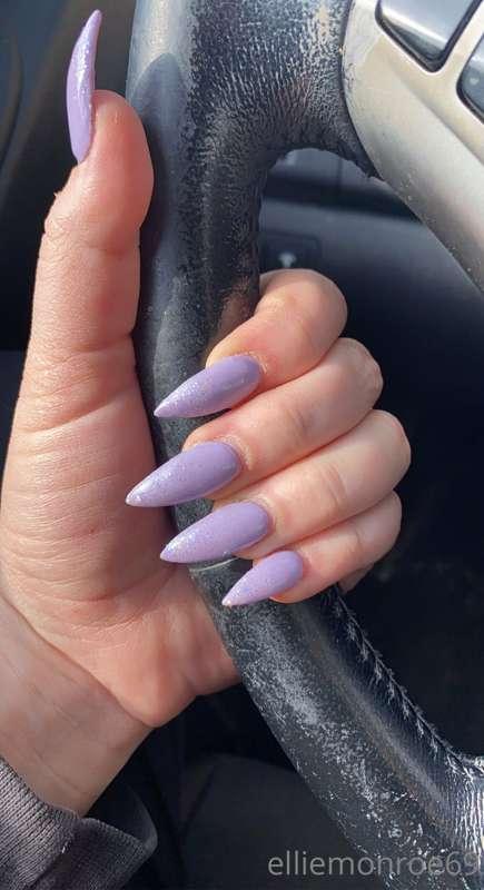 They’d look good around your cock 🥵🍆