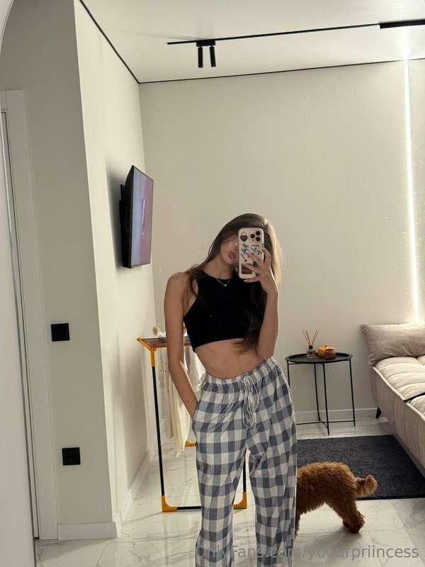 What are your plans for today?