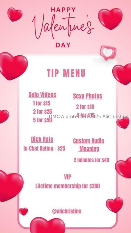 Let’s make Valentine's Day unforgettable... starting now💘
