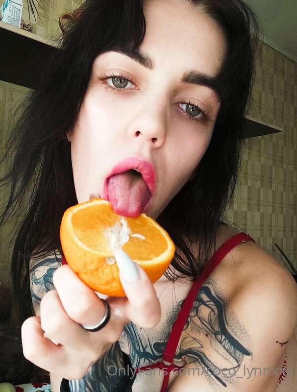 Freshly squeezed juices are very healthy, everyone knows tha..