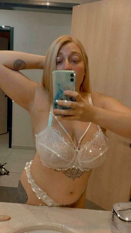 Another #tbt 2021 white fairy set 🧚🏻‍♂️ 🤍   Bu posta tip bır..