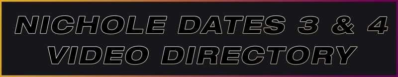 🎉 Date 3 - Completed ✔️
Part 1:	https://onlyfans.com/1283912..