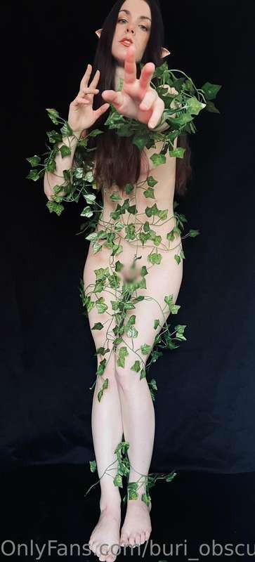 buri_obscure_cosplay image #2