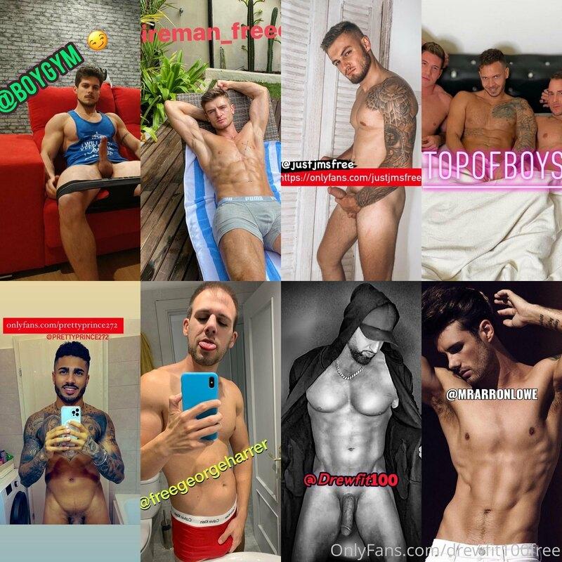 ⚠️???? ????????!!✅ ADD ALL or regret?
@boygym
@fireman_freee..