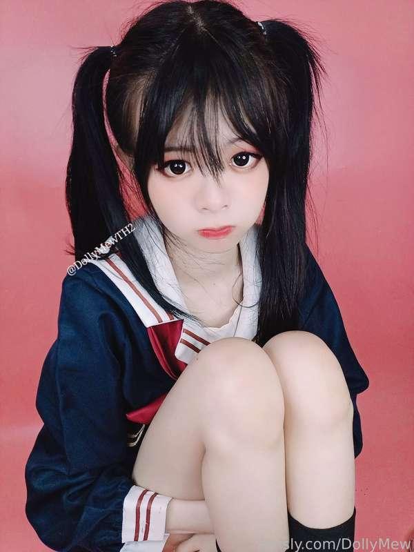 dollymew image #2