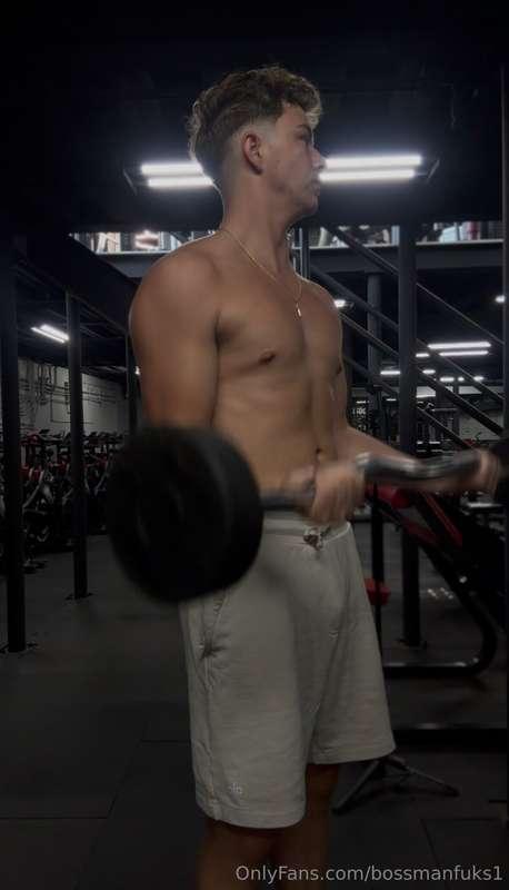 I’ve lost 15 pounds in the last 30 days, I’m starting to get..