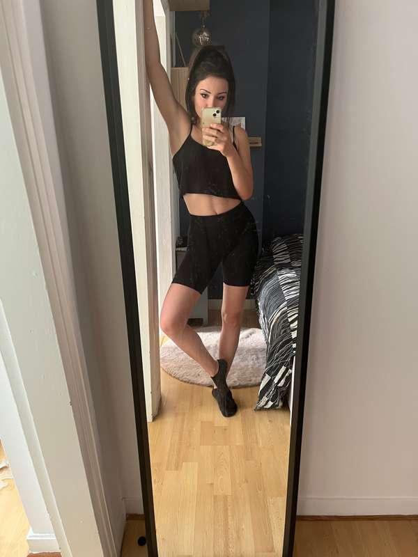 Avec ou sans chaussettes ? 🌝