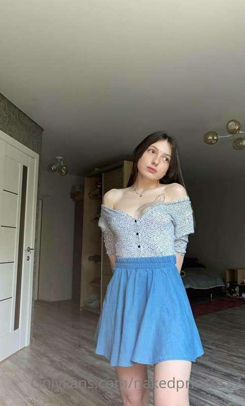 What if we were roommates, would you fuck me hard? 😈