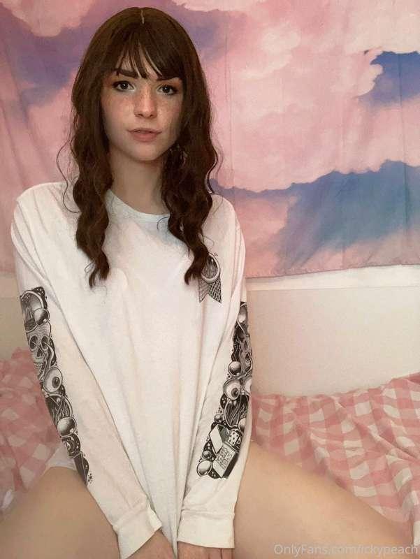 Just a little tease 🧸💕