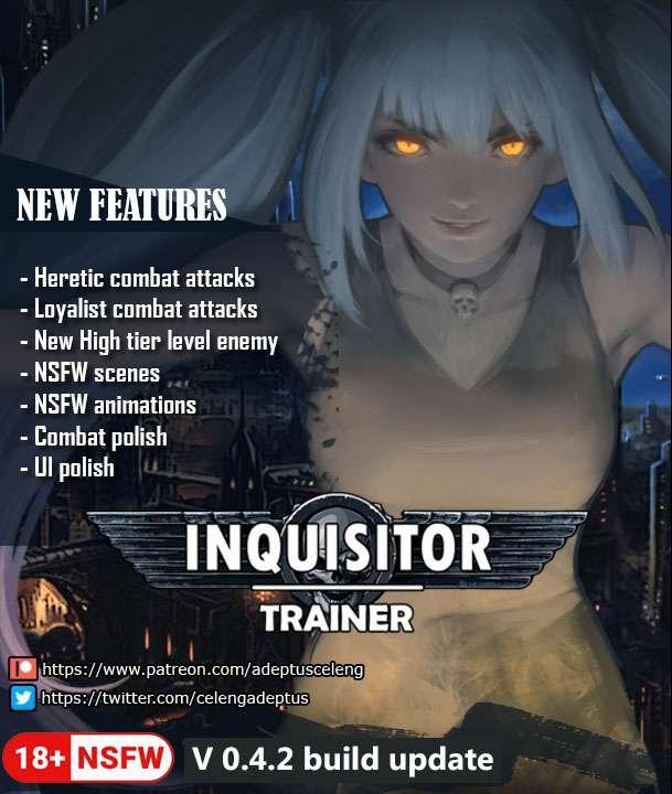 Game Build Update 0.4.2