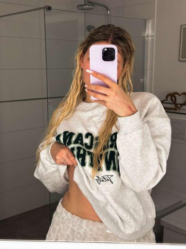 Pulli & Hose aus…